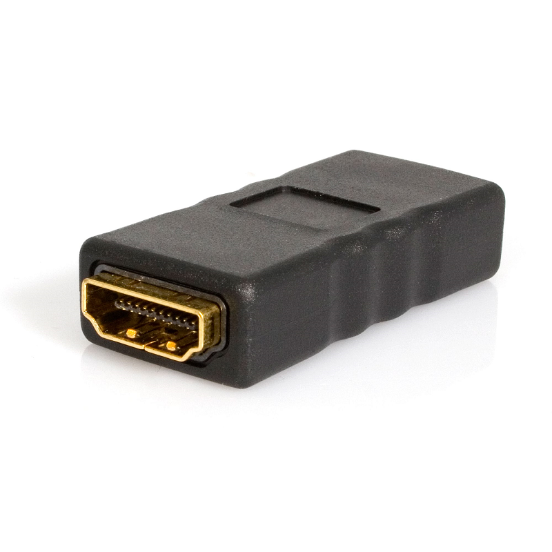 You Recently Viewed StarTech GCHDMIFF HDMI Coupler / Gender Changer - F/F Image